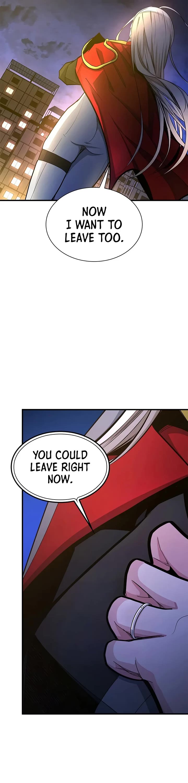 The Tutorial is Too Hard Chapter 294 page 16 - Chapter 294