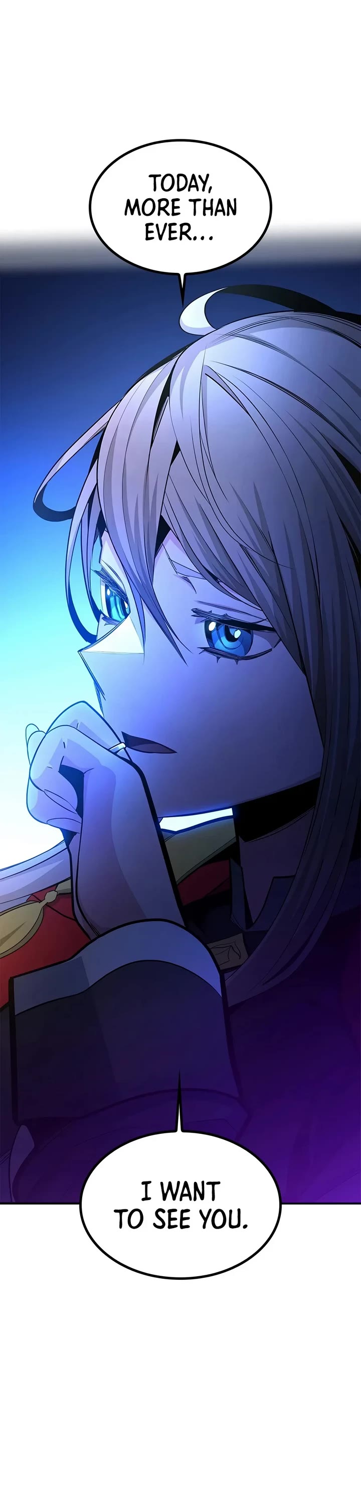 The Tutorial is Too Hard Chapter 294 page 17 - Chapter 294
