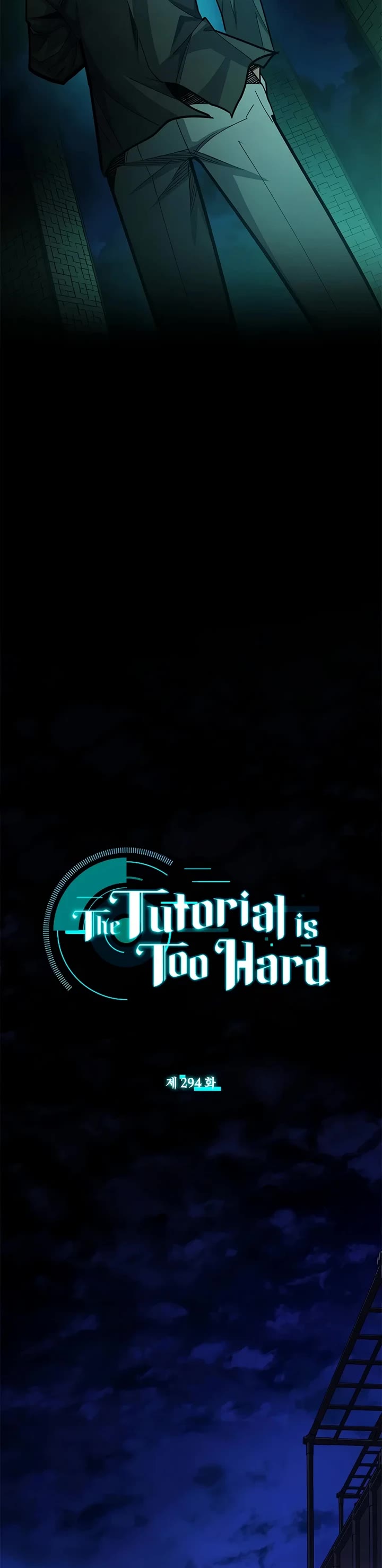 The Tutorial is Too Hard Chapter 294 page 19 - Chapter 294