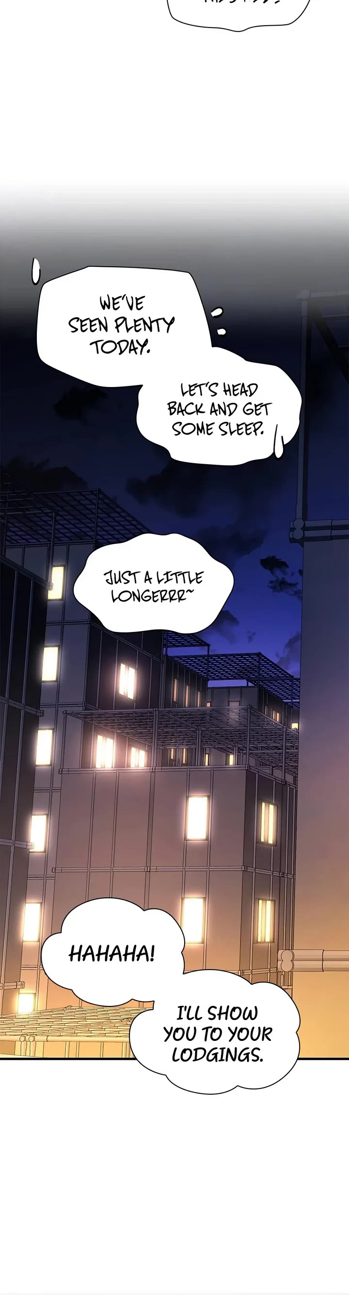 The Tutorial is Too Hard Chapter 294 page 25 - Chapter 294