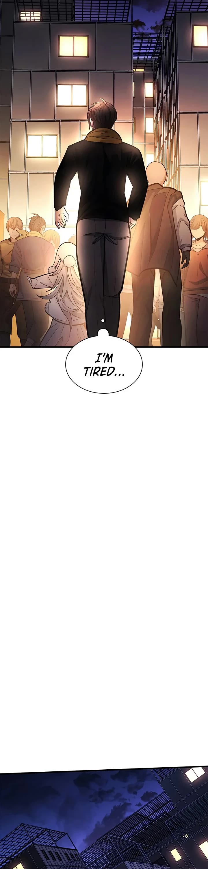 The Tutorial is Too Hard Chapter 294 page 27 - Chapter 294