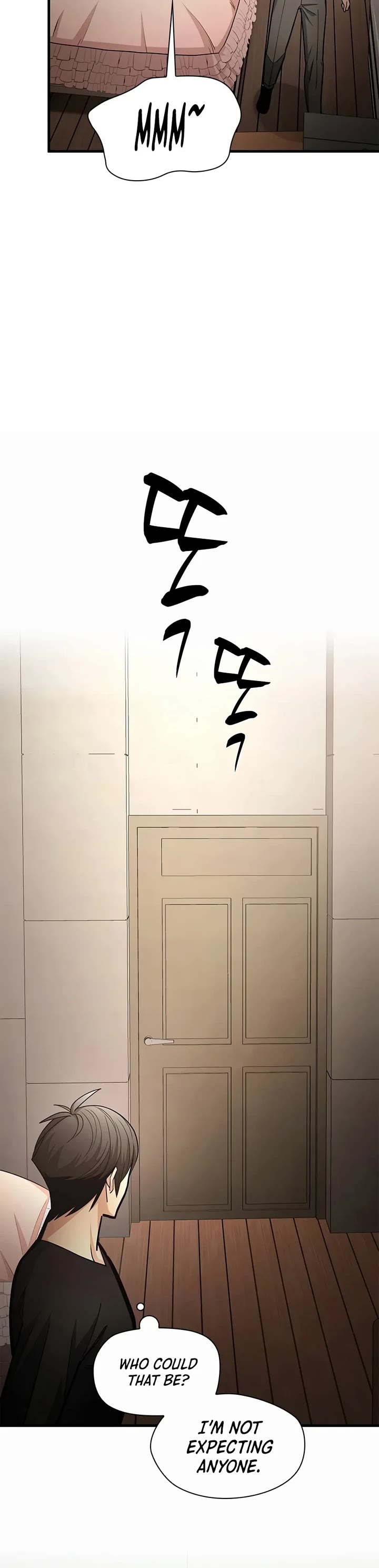 The Tutorial is Too Hard Chapter 294 page 30 - Chapter 294