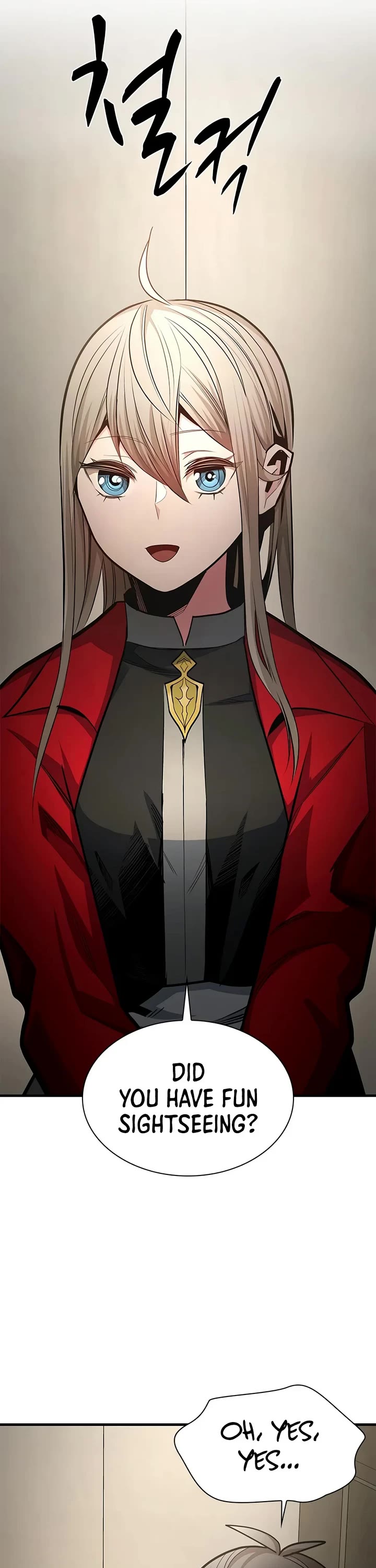 The Tutorial is Too Hard Chapter 294 page 31 - Chapter 294