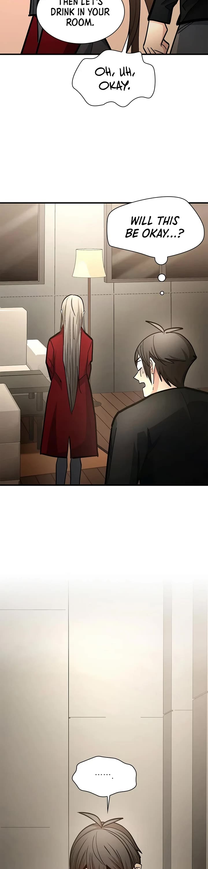 The Tutorial is Too Hard Chapter 294 page 33 - Chapter 294