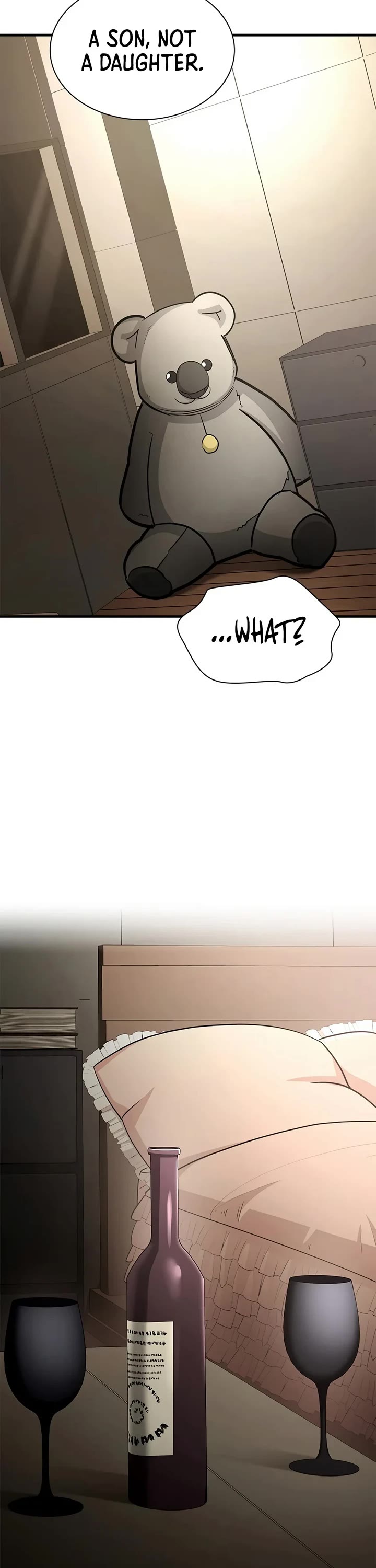 The Tutorial is Too Hard Chapter 294 page 39 - Chapter 294