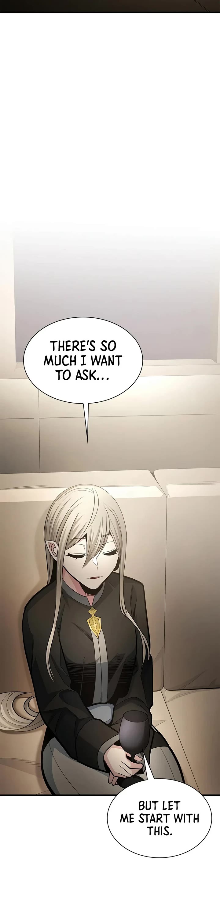 The Tutorial is Too Hard Chapter 294 page 40 - Chapter 294
