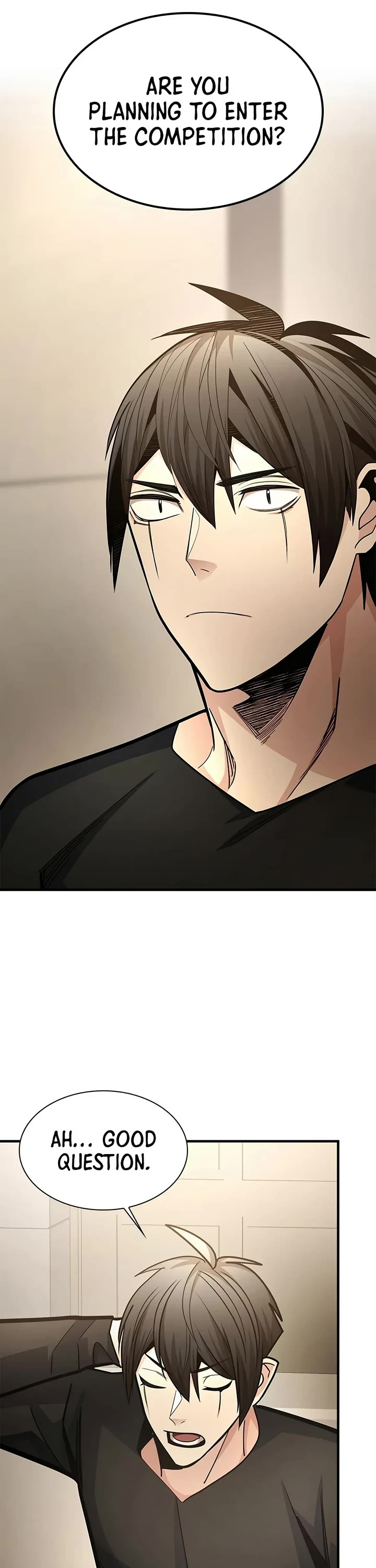 The Tutorial is Too Hard Chapter 294 page 41 - Chapter 294