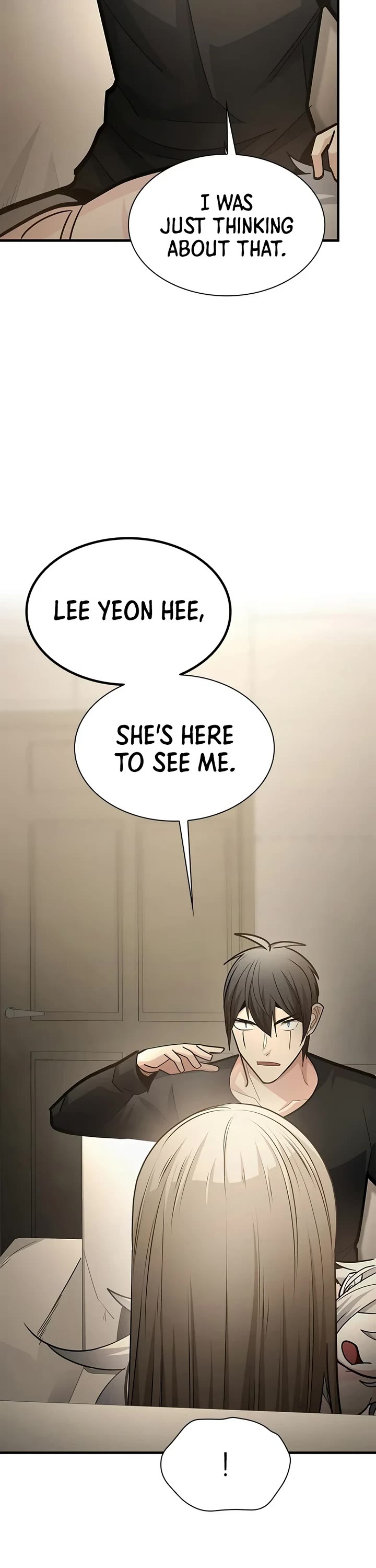The Tutorial is Too Hard Chapter 294 page 42 - Chapter 294