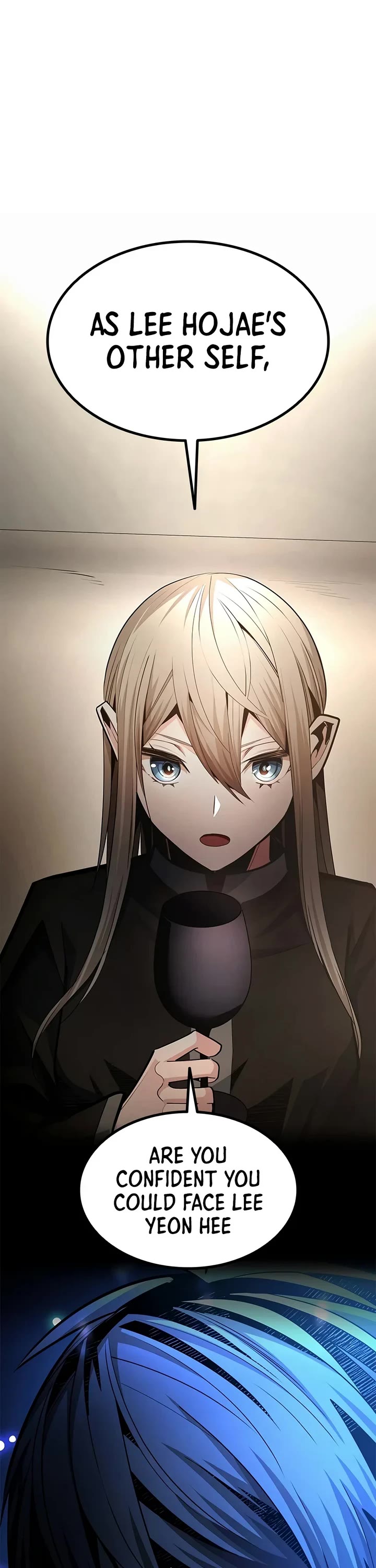 The Tutorial is Too Hard Chapter 294 page 43 - Chapter 294