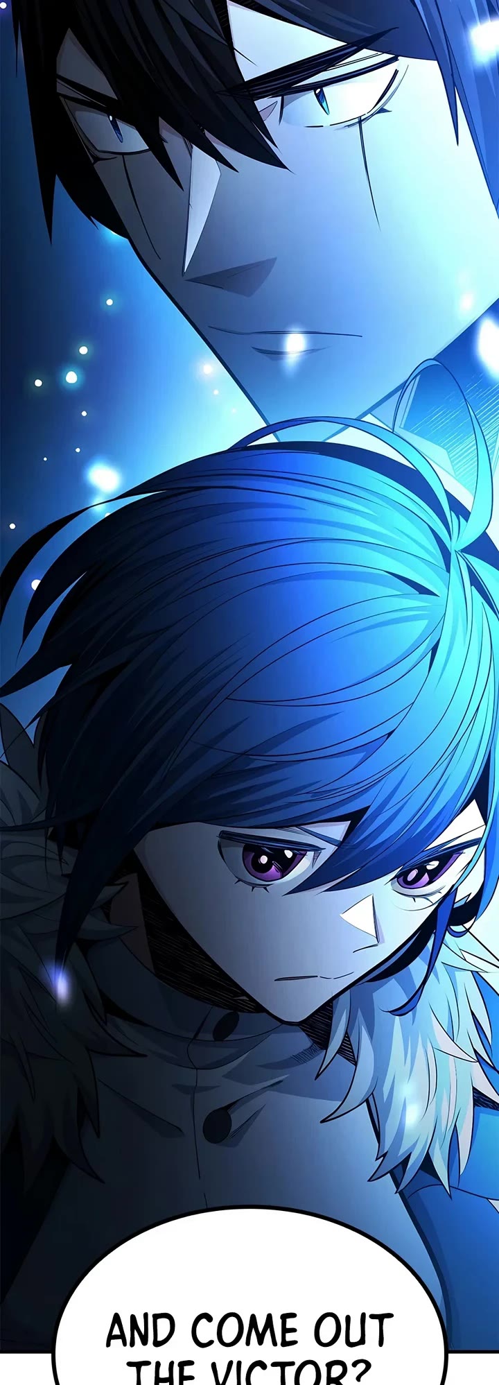 The Tutorial is Too Hard Chapter 294 page 44 - Chapter 294