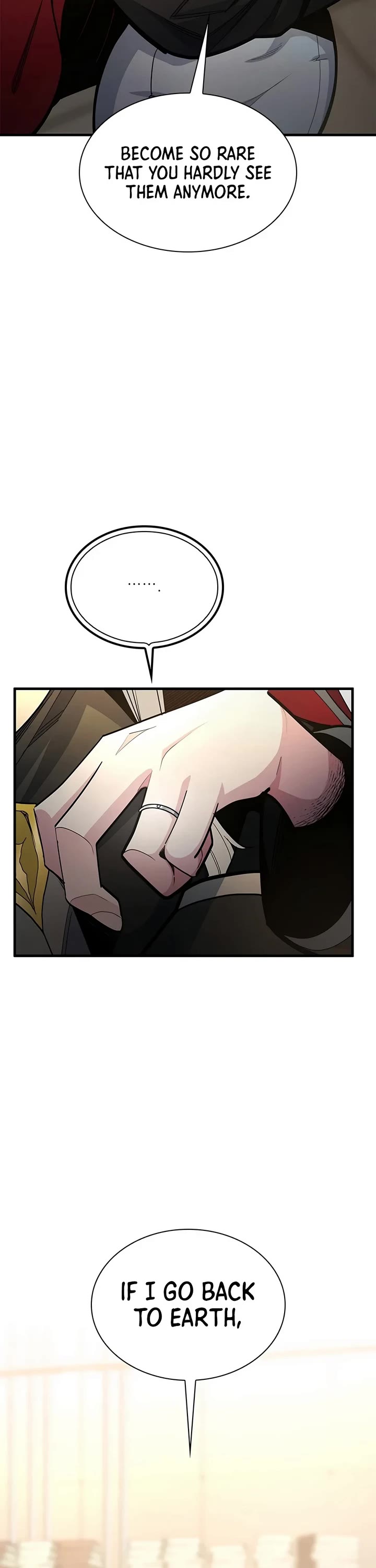 The Tutorial is Too Hard Chapter 294 page 7 - Chapter 294