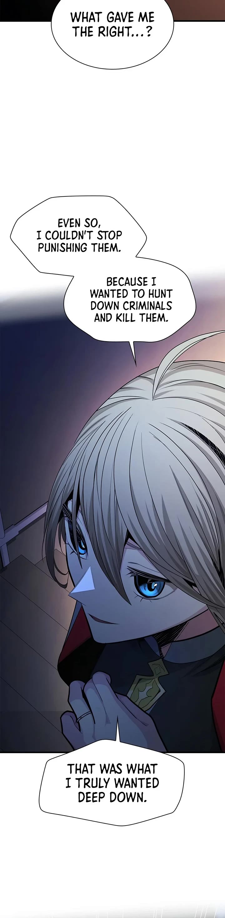 The Tutorial is Too Hard Chapter 294 page 9 - Chapter 294