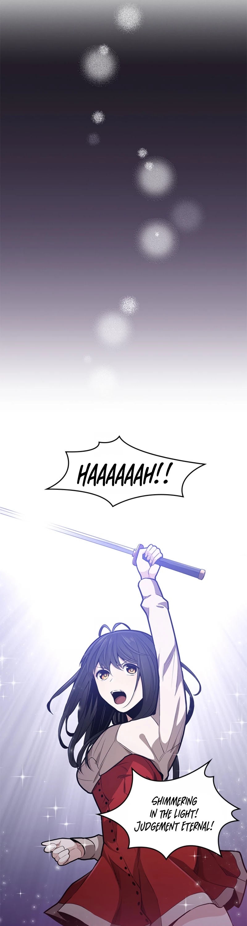 The Tutorial is Too Hard Chapter 3 page 19 - Chapter 3
