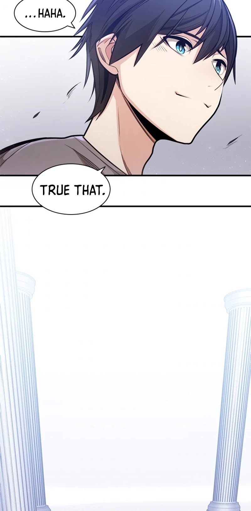The Tutorial is Too Hard Chapter 3 page 33 - Chapter 3
