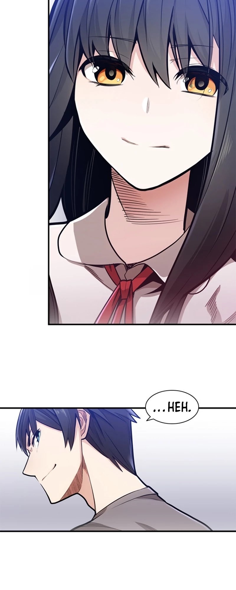 The Tutorial is Too Hard Chapter 3 page 37 - Chapter 3