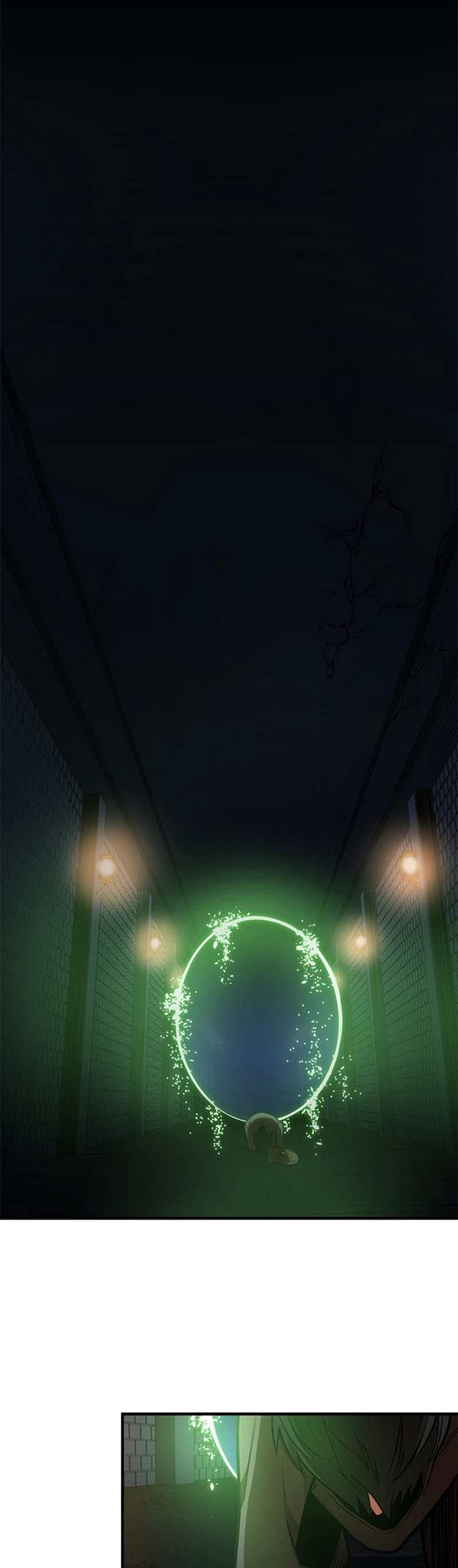 The Tutorial is Too Hard Chapter 3 page 49 - Chapter 3