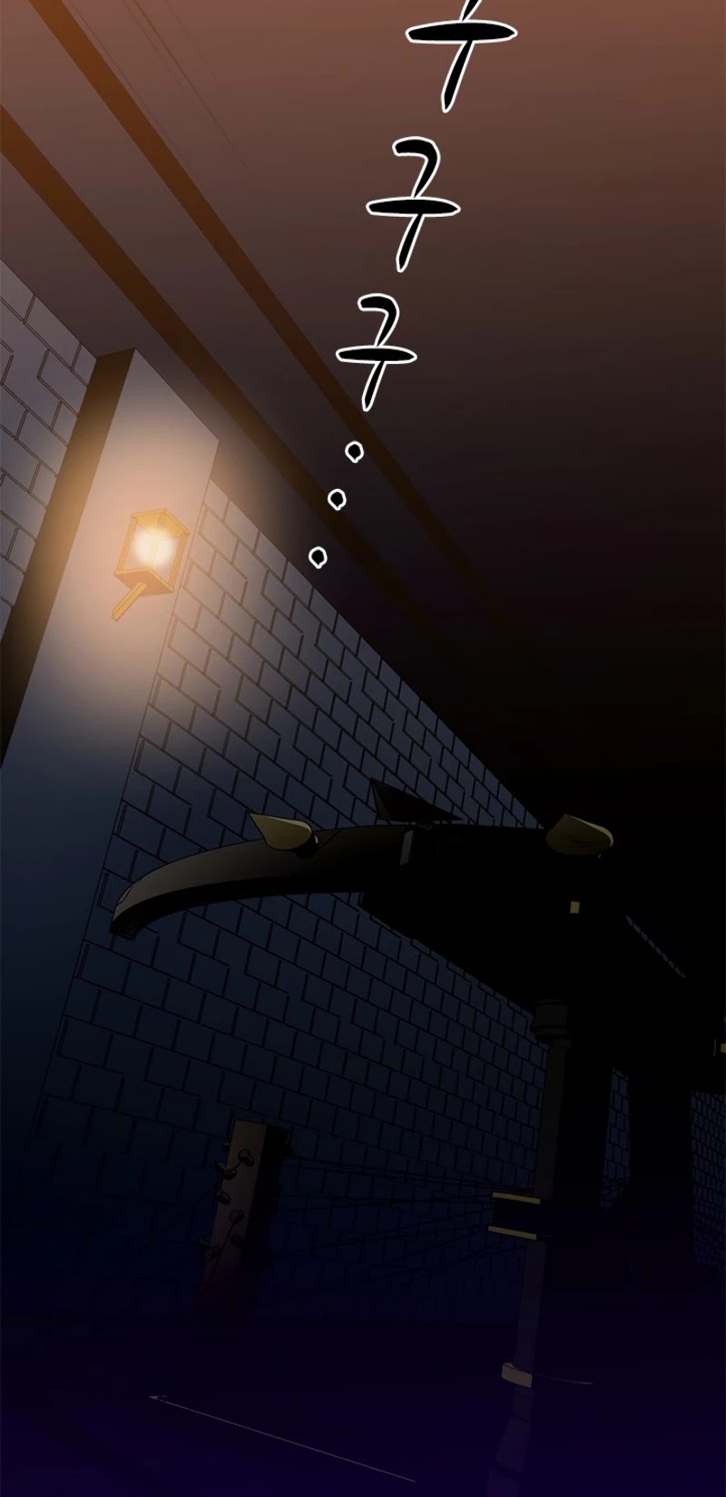 The Tutorial is Too Hard Chapter 3 page 53 - Chapter 3