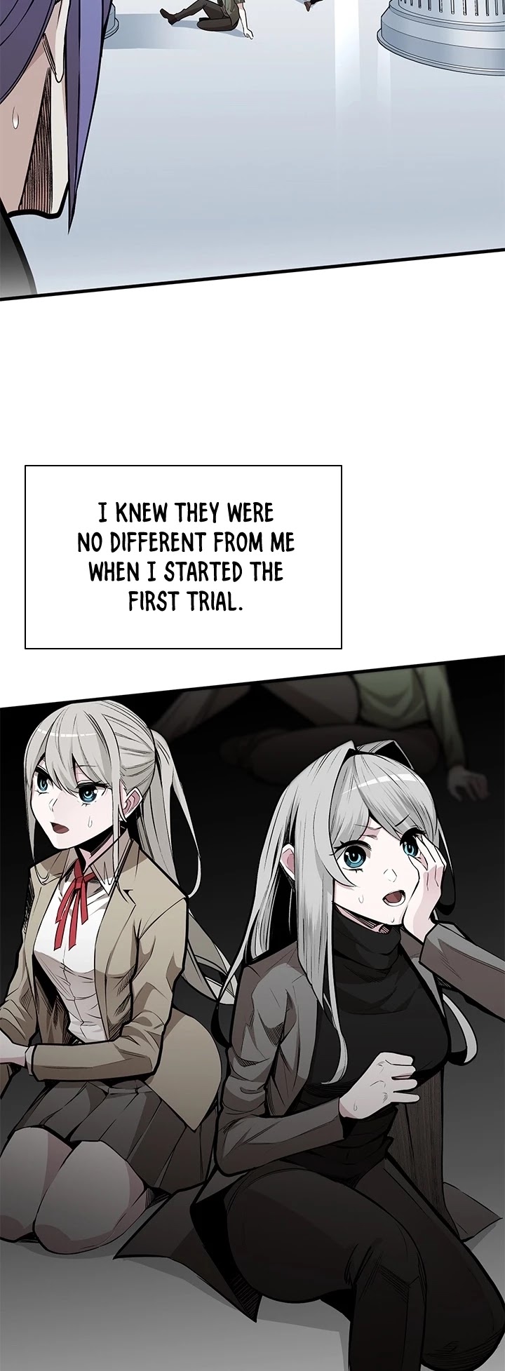 The Tutorial is Too Hard Chapter 30 page 11 - Chapter 30