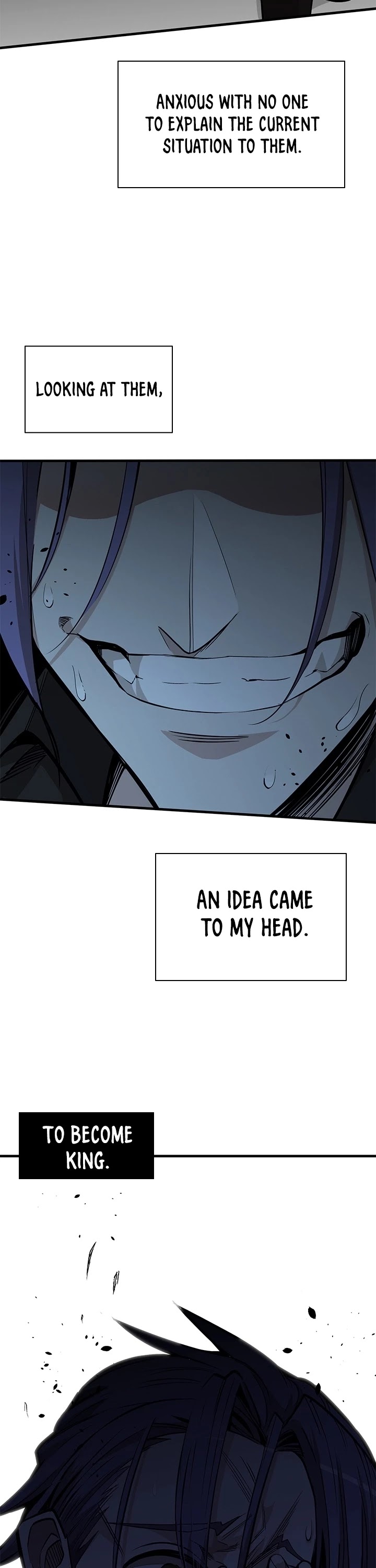 The Tutorial is Too Hard Chapter 30 page 12 - Chapter 30