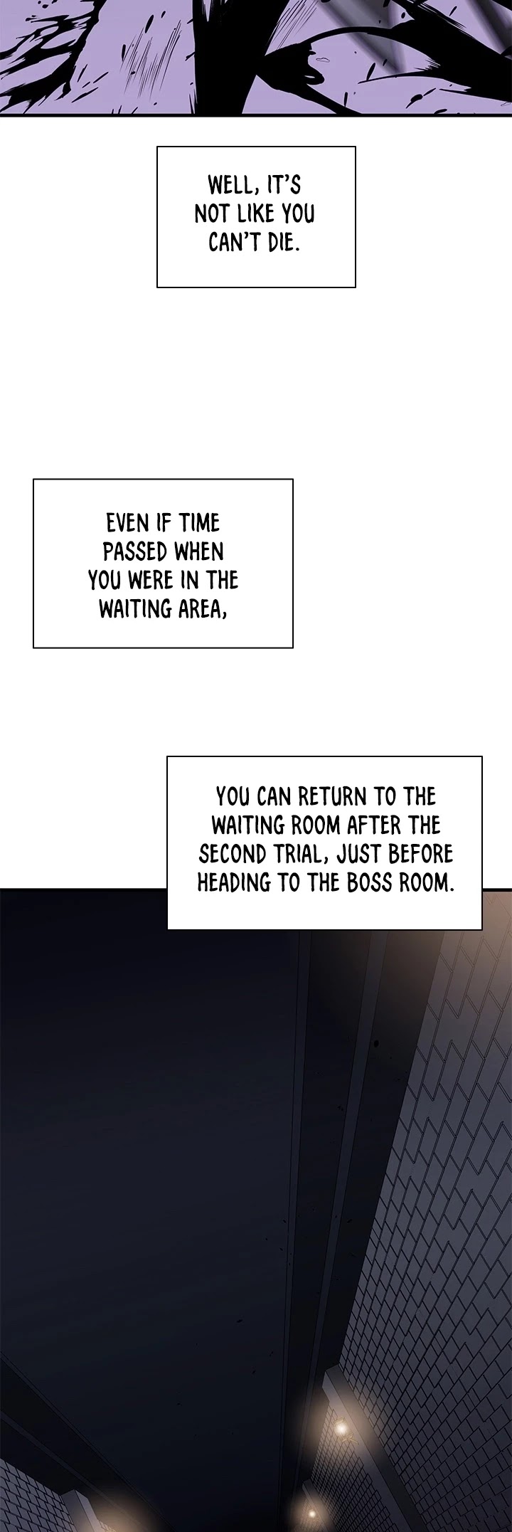 The Tutorial is Too Hard Chapter 30 page 15 - Chapter 30