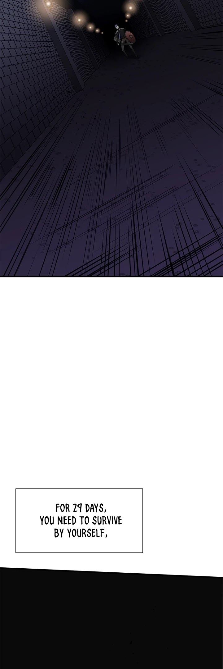 The Tutorial is Too Hard Chapter 30 page 16 - Chapter 30