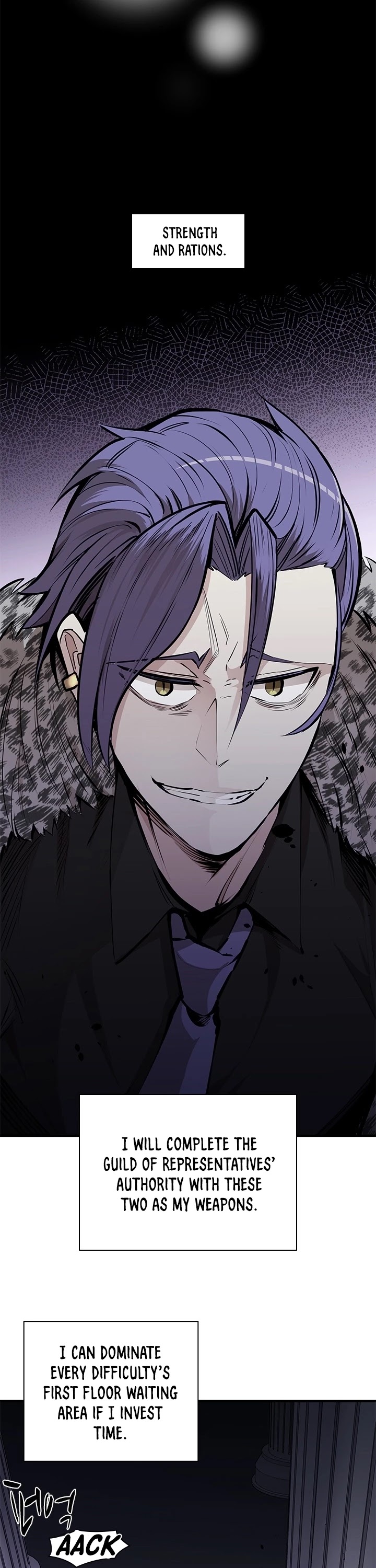 The Tutorial is Too Hard Chapter 30 page 19 - Chapter 30