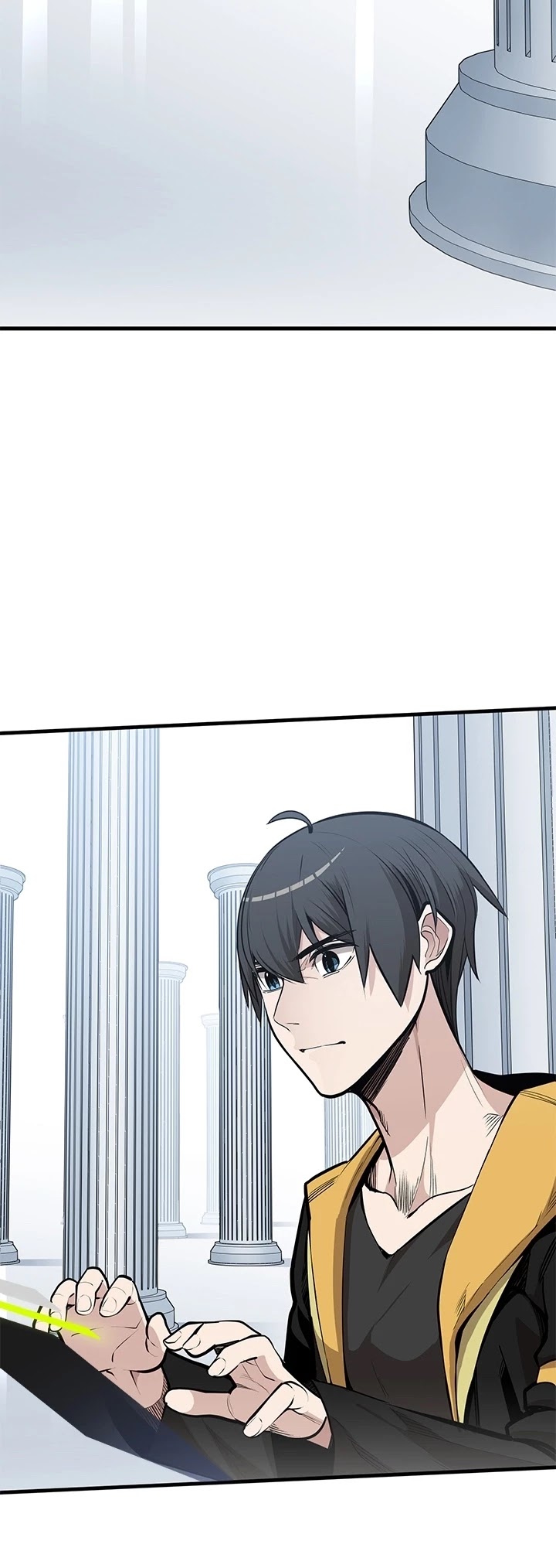 The Tutorial is Too Hard Chapter 30 page 25 - Chapter 30