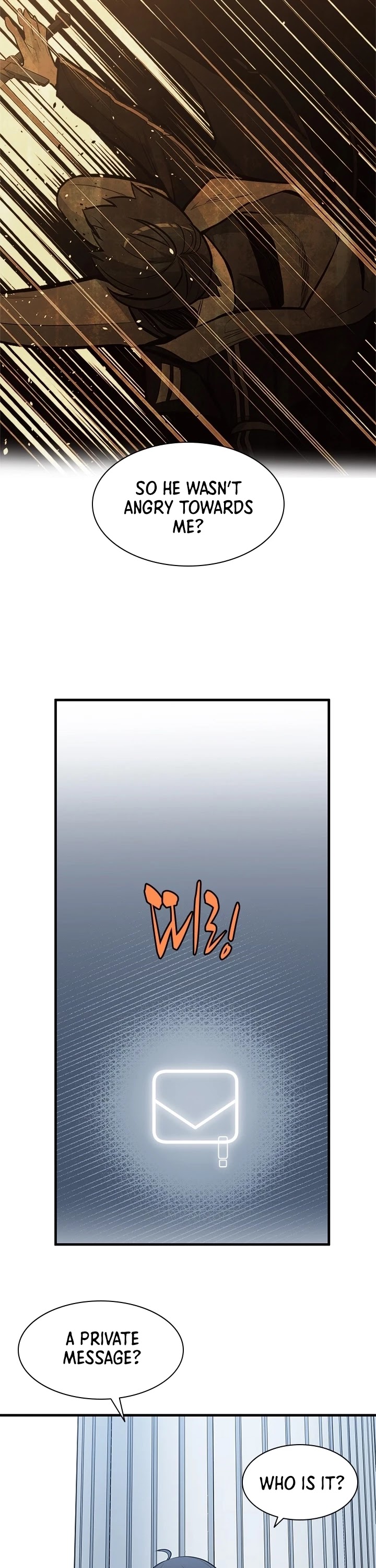 The Tutorial is Too Hard Chapter 30 page 29 - Chapter 30