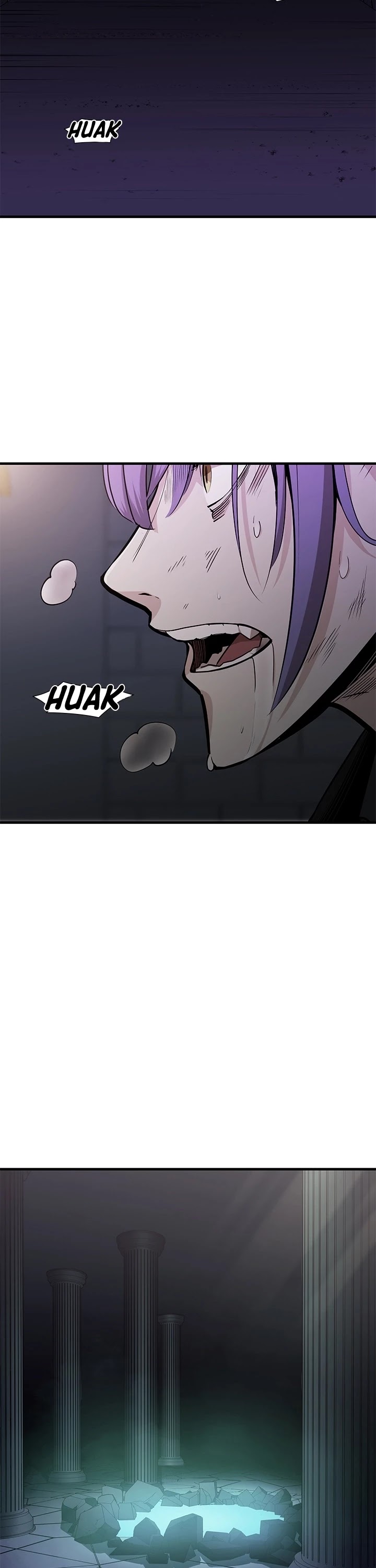 The Tutorial is Too Hard Chapter 30 page 3 - Chapter 30