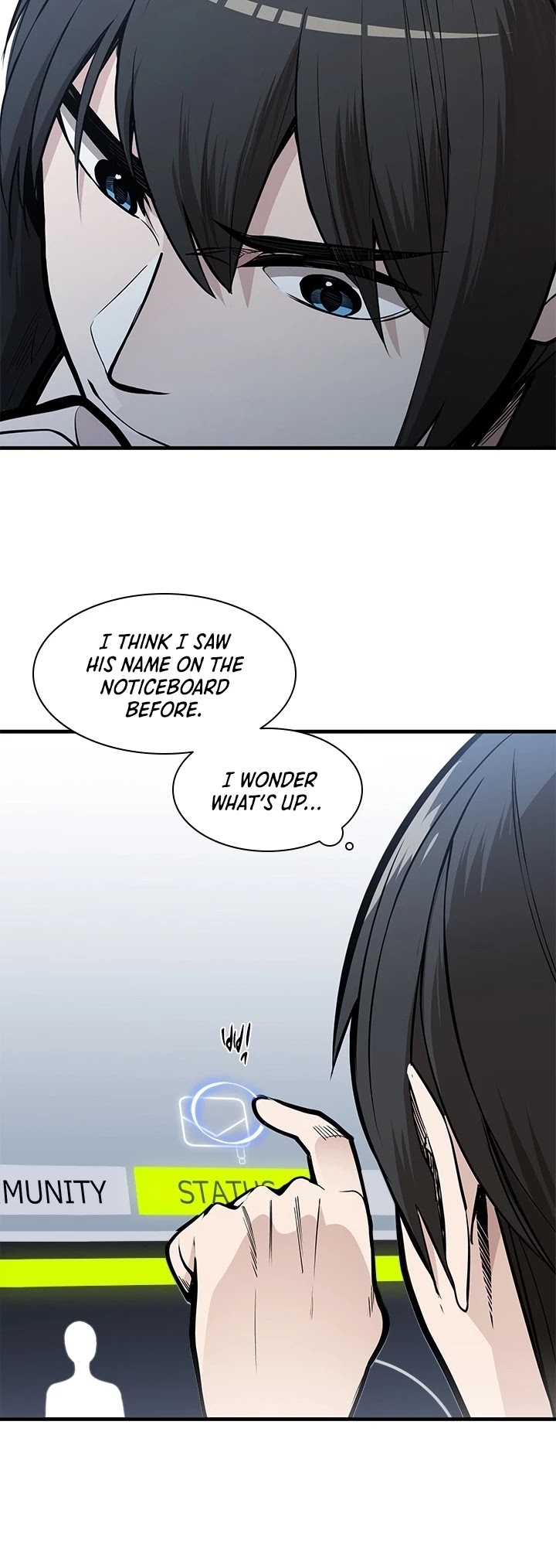 The Tutorial is Too Hard Chapter 30 page 31 - Chapter 30