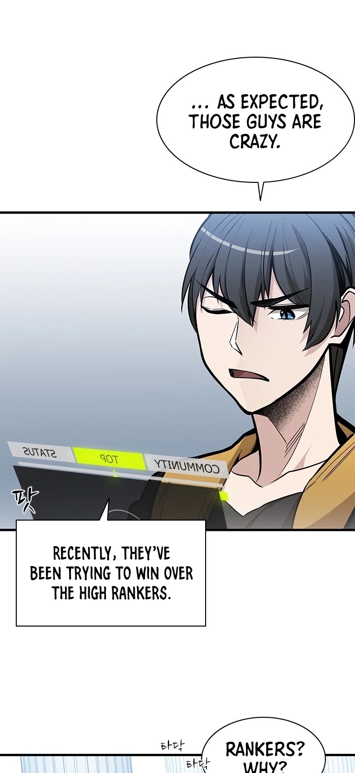 The Tutorial is Too Hard Chapter 30 page 36 - Chapter 30