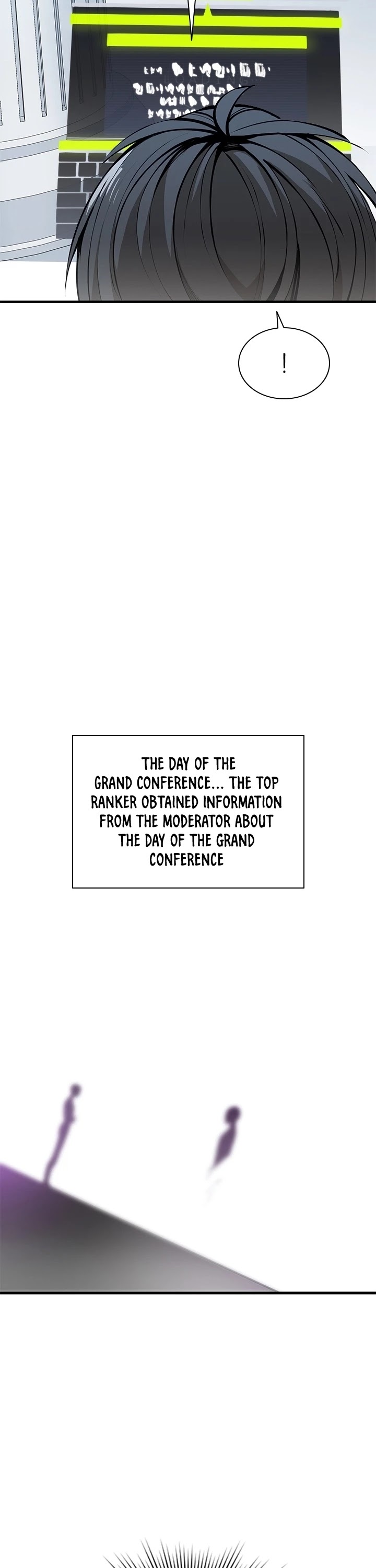 The Tutorial is Too Hard Chapter 30 page 38 - Chapter 30