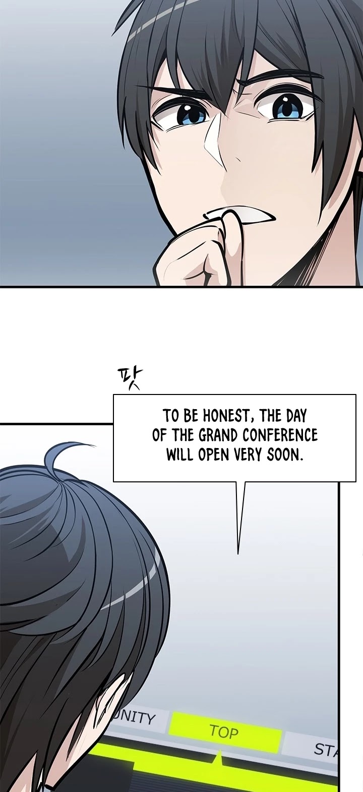 The Tutorial is Too Hard Chapter 30 page 40 - Chapter 30