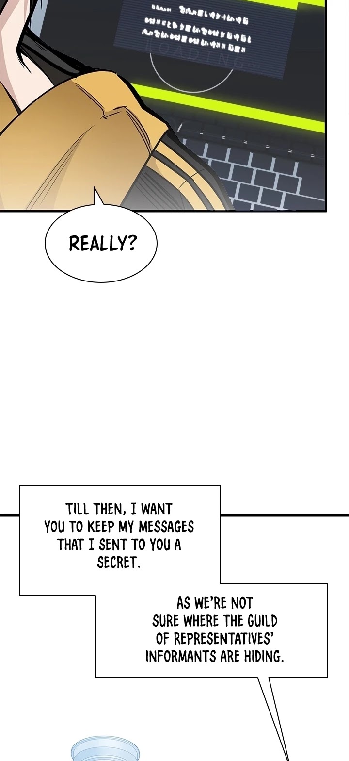 The Tutorial is Too Hard Chapter 30 page 41 - Chapter 30
