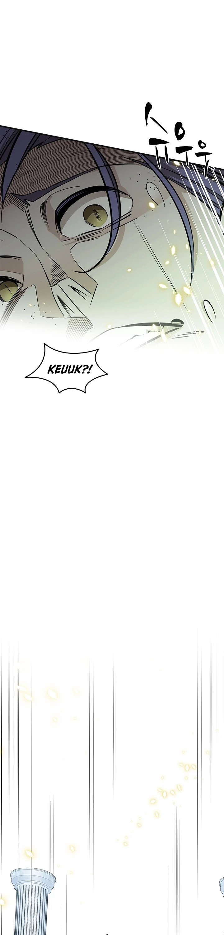 The Tutorial is Too Hard Chapter 30 page 8 - Chapter 30