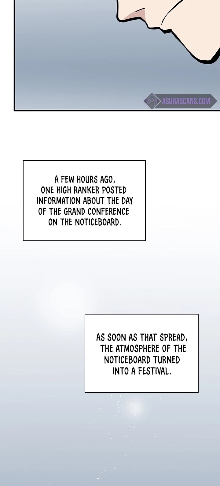 The Tutorial is Too Hard Chapter 31 page 21 - Chapter 31