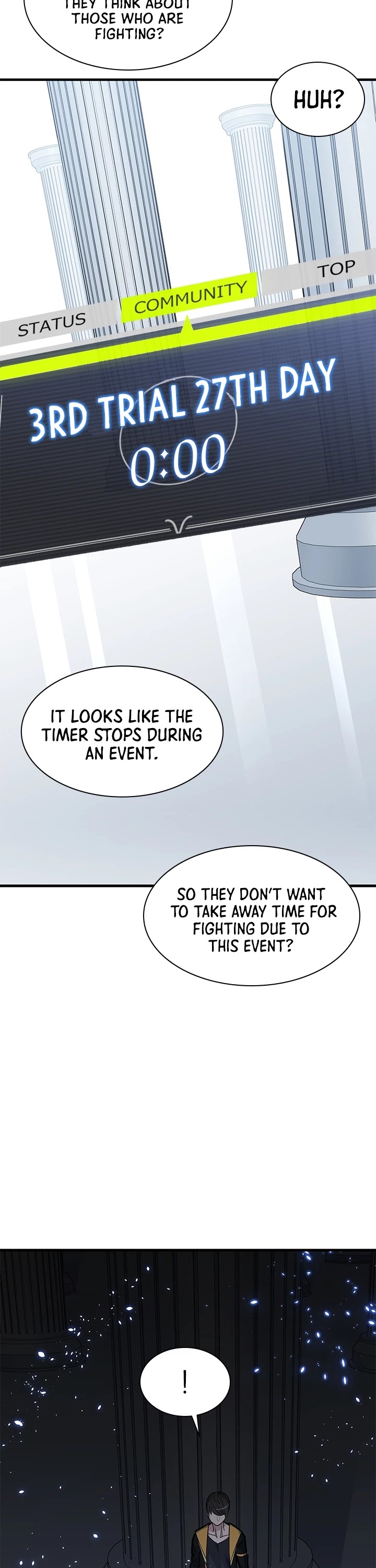 The Tutorial is Too Hard Chapter 31 page 26 - Chapter 31