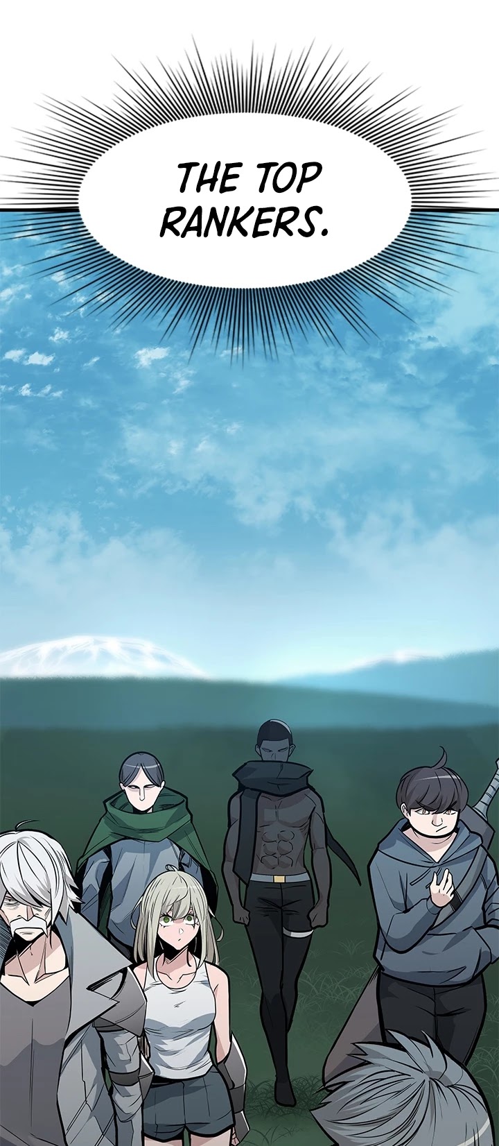 The Tutorial is Too Hard Chapter 31 page 40 - Chapter 31
