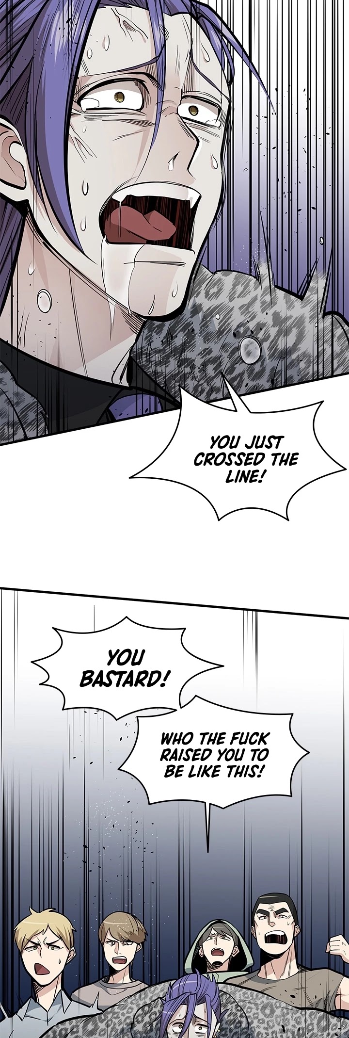 The Tutorial is Too Hard Chapter 33 page 21 - Chapter 33