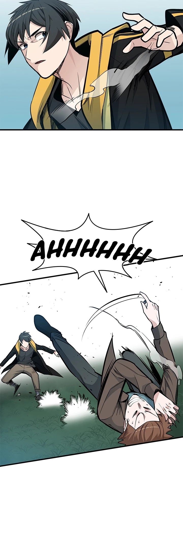 The Tutorial is Too Hard Chapter 33 page 31 - Chapter 33