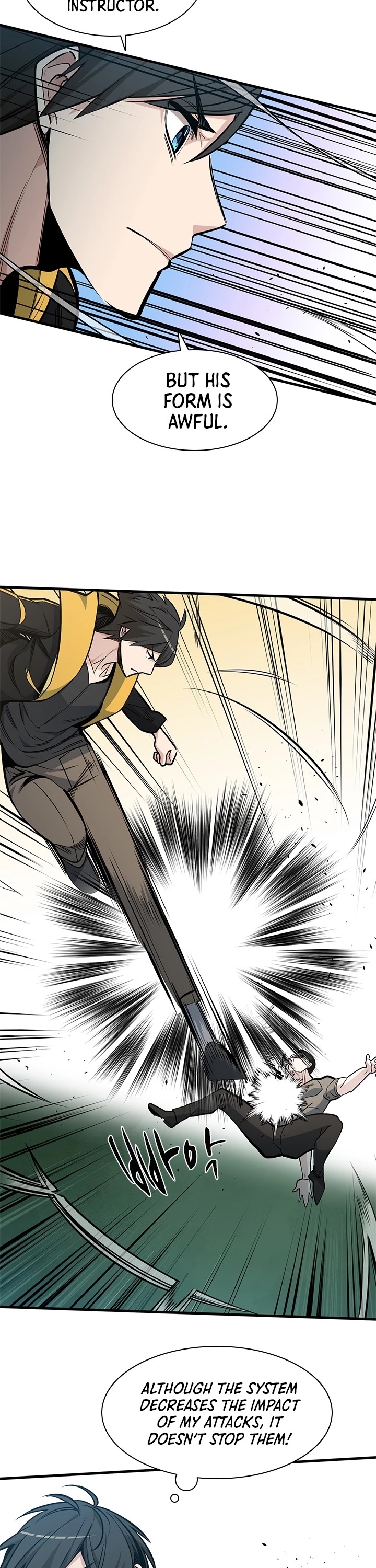 The Tutorial is Too Hard Chapter 33 page 33 - Chapter 33