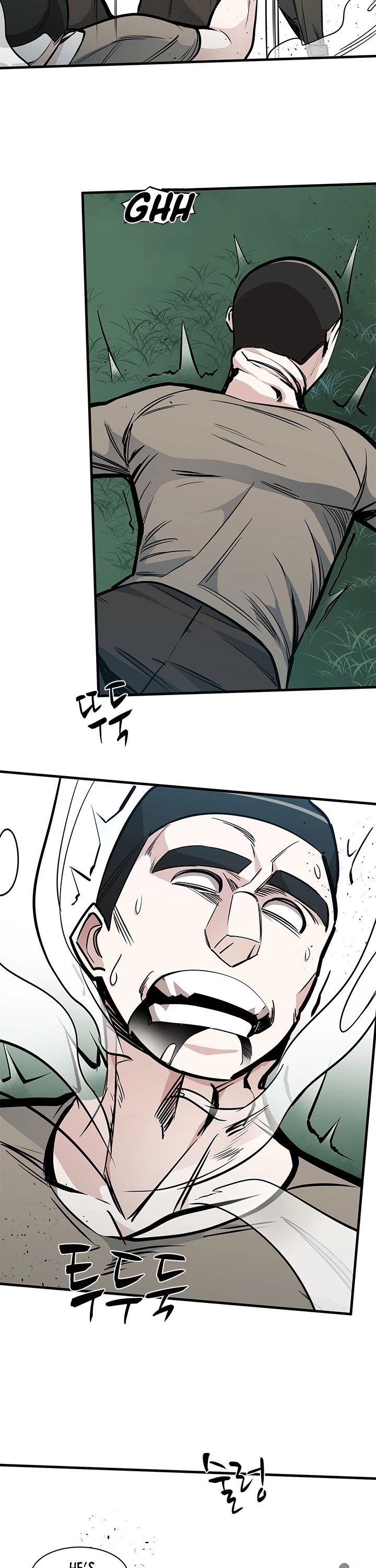 The Tutorial is Too Hard Chapter 33 page 36 - Chapter 33