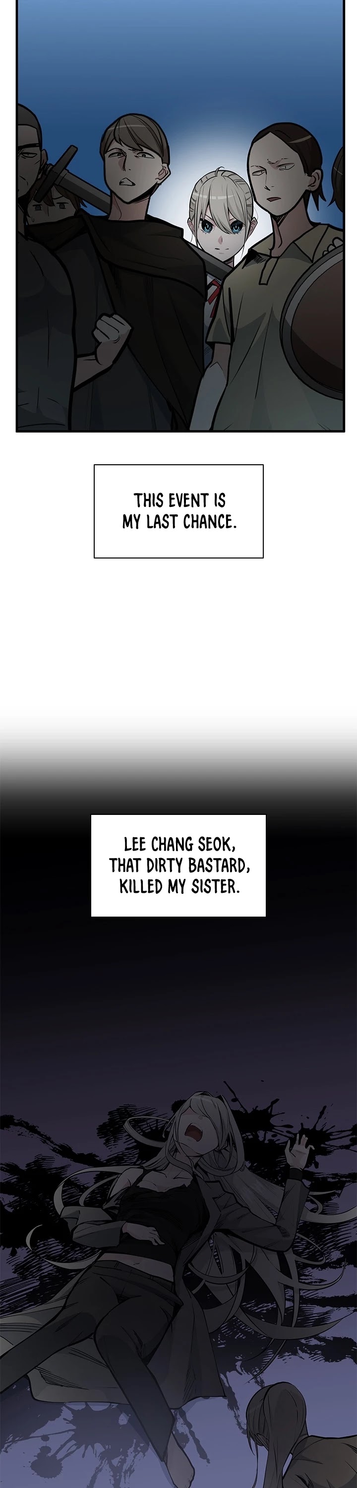 The Tutorial is Too Hard Chapter 33 page 4 - Chapter 33