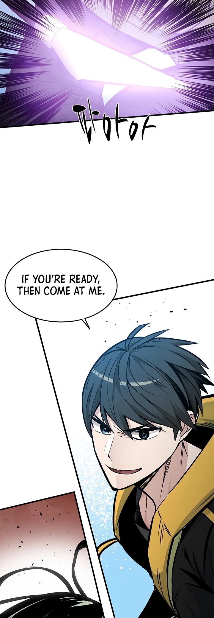 The Tutorial is Too Hard Chapter 33 page 42 - Chapter 33