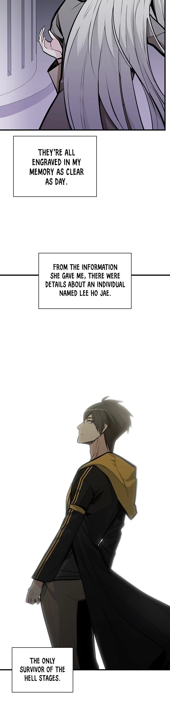 The Tutorial is Too Hard Chapter 33 page 7 - Chapter 33