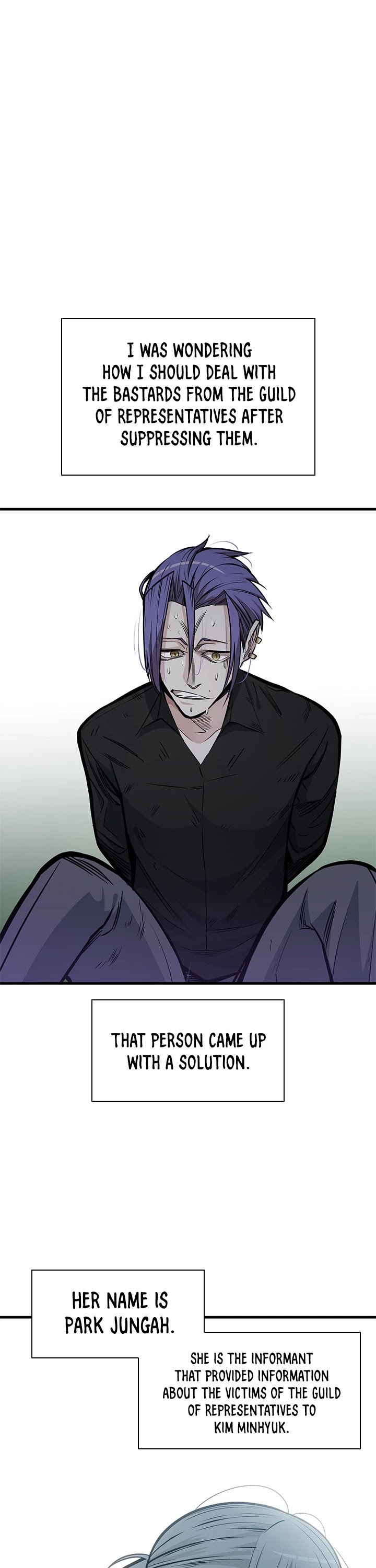 The Tutorial is Too Hard Chapter 34 page 20 - Chapter 34