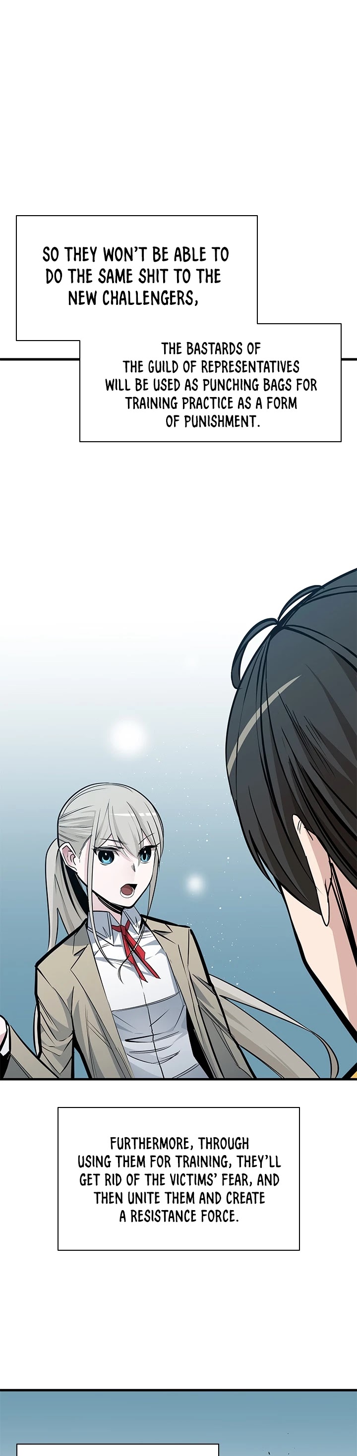 The Tutorial is Too Hard Chapter 34 page 22 - Chapter 34