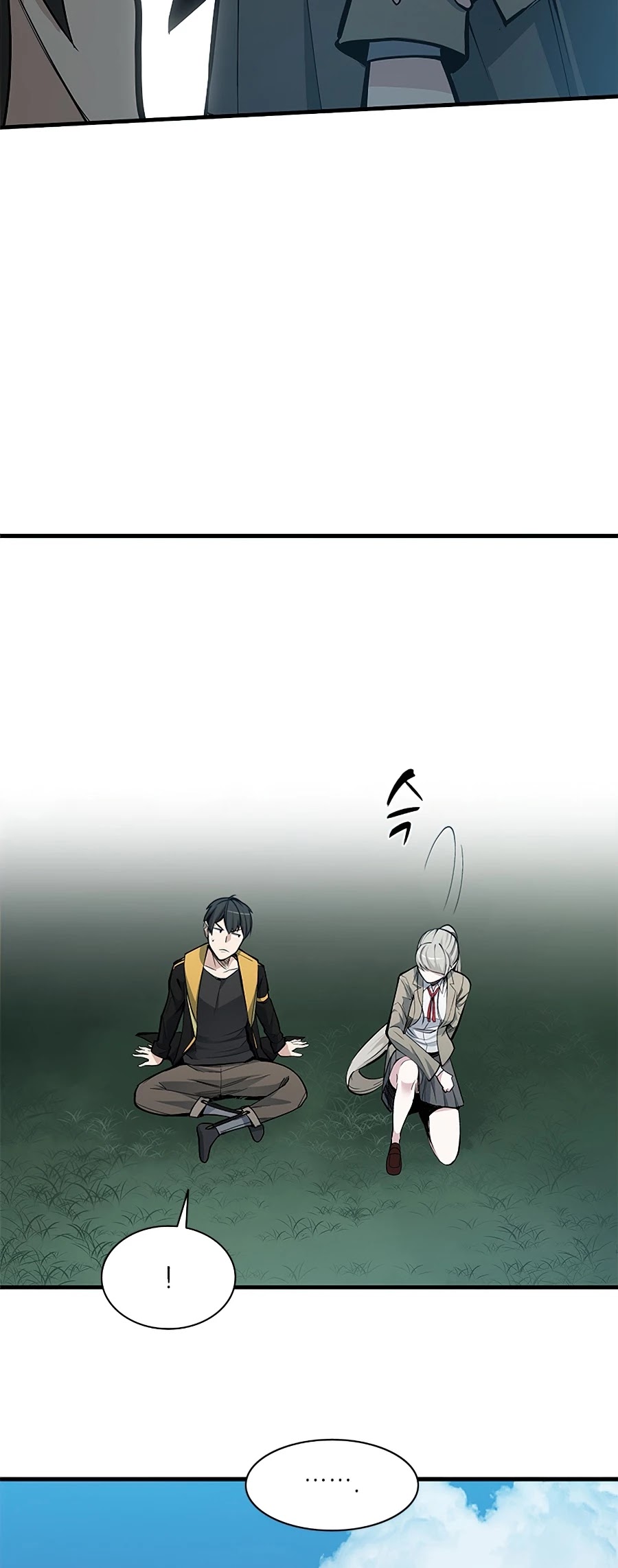 The Tutorial is Too Hard Chapter 34 page 30 - Chapter 34