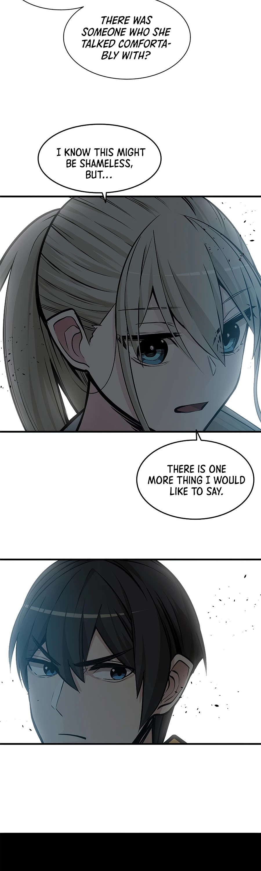 The Tutorial is Too Hard Chapter 34 page 33 - Chapter 34