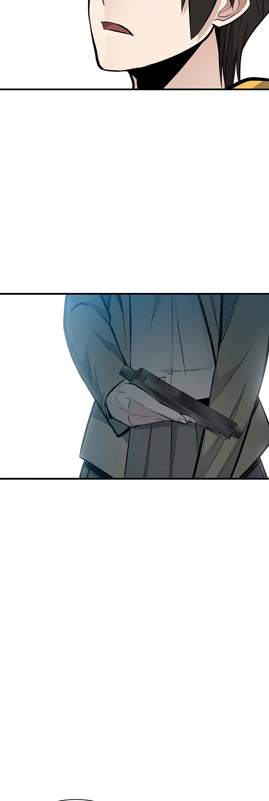 The Tutorial is Too Hard Chapter 34 page 38 - Chapter 34